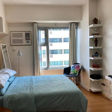 Staycation In Манила Екстериор снимка