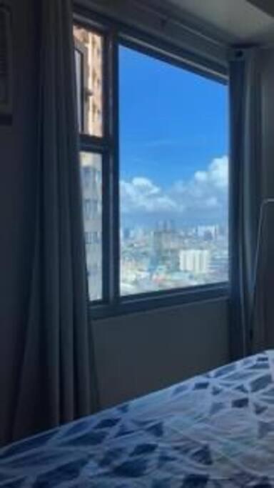 Staycation In Манила Екстериор снимка